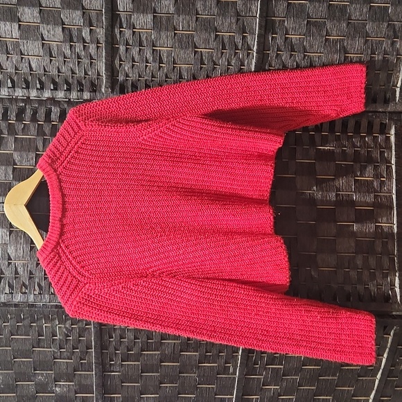 Zara oversized sweater - Picture 5 of 5
